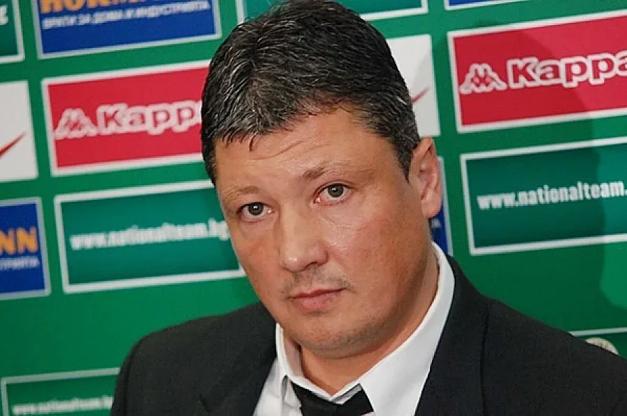 Любо: Две победи и теглим калема