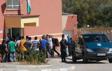 УНИЦЕФ отиде при децата от Пъстрогор