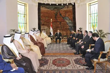 Египет в извънредно положение още два месеца