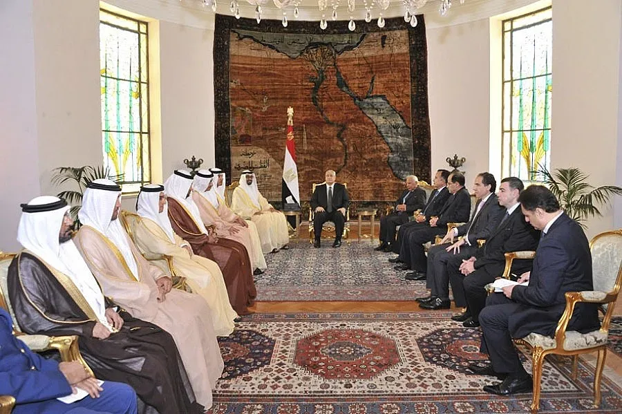 Египет в извънредно положение още два месеца