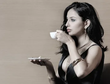 Елен Колева  с нова тръпка