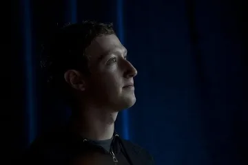 Зукърбърг: Американското правителство се издъни