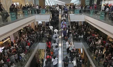 Идва огромен проблем за моловете у нас!