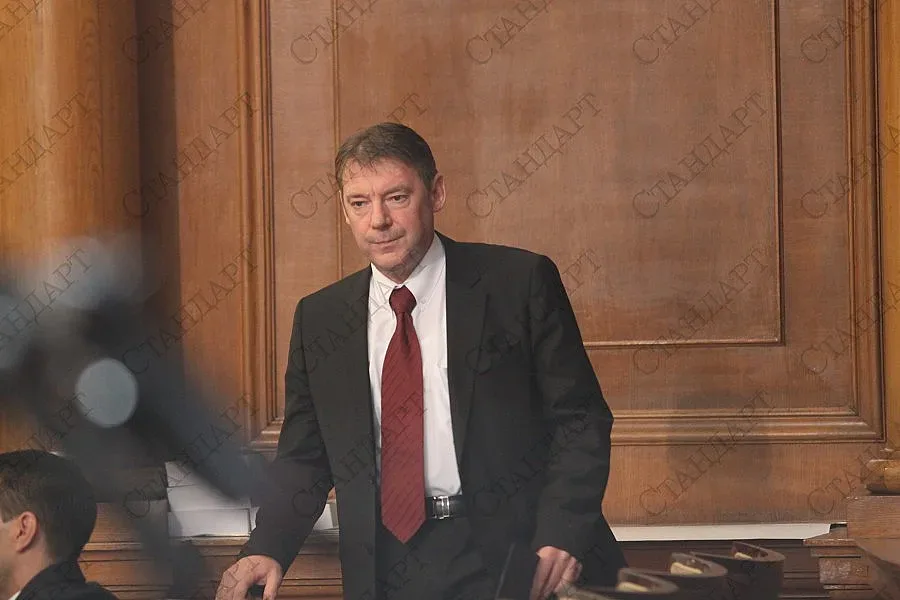 Писанчев: Без нездрава конкуренция в ДАНС след сливането