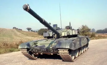 Батальонът се завръща в танково поделение