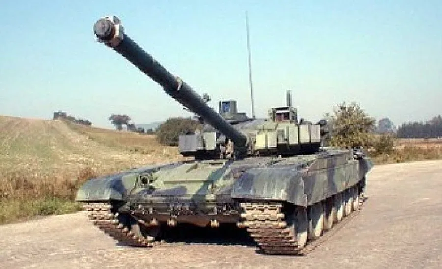 Батальонът се завръща в танково поделение