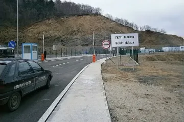 Икономически интереси мотивират бизнеса за Маказа