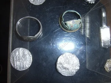 Гроб на семейство еретици разкриха на Перперикон