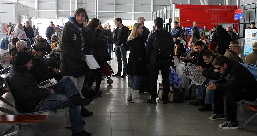 ООН: Рекорден брой хора живеят в чужбина