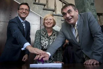 Поставят нов шеф на ДАИ до дни