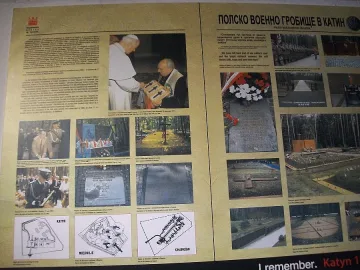 Българин сред жертвите в Катин