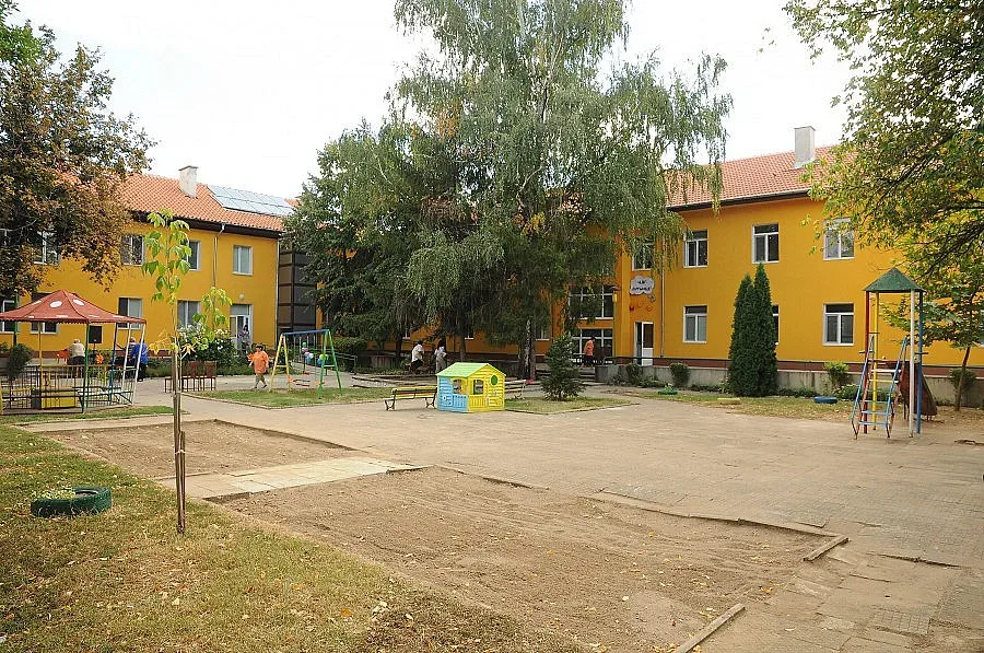 Детски градини поемат нови социални услуги