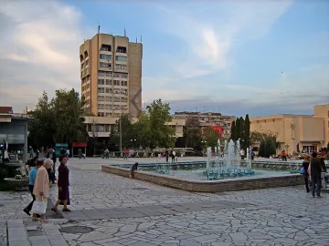 Обсъждат развитието на Горна Оряховица до 2020 г.