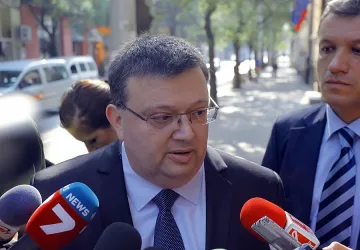 Дават на съд атентаторите в Сарафово през април