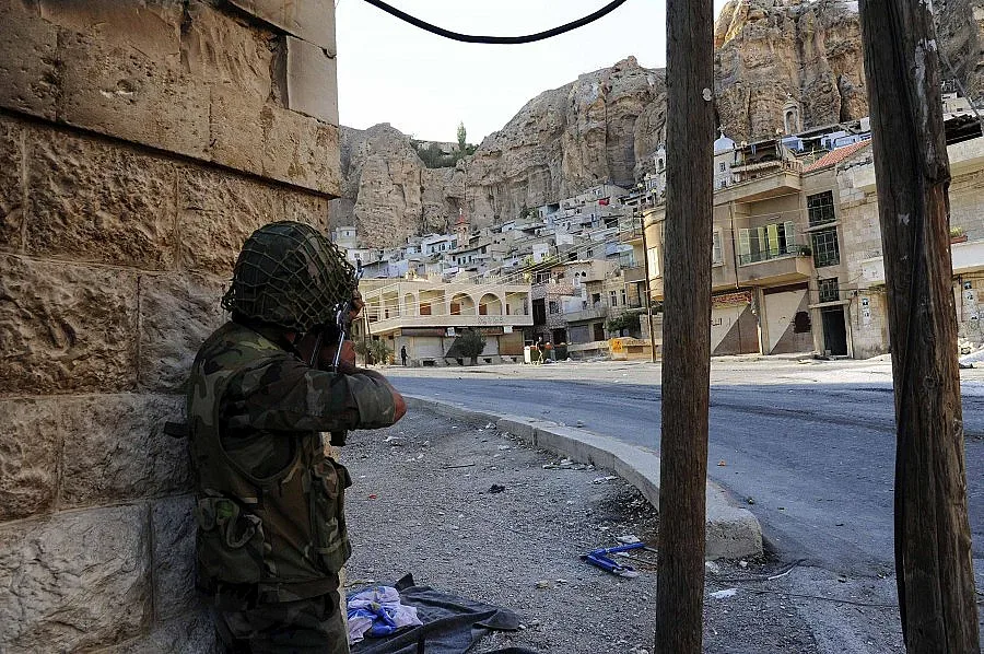 CNN: САЩ вече въоръжават сирийската опозиция