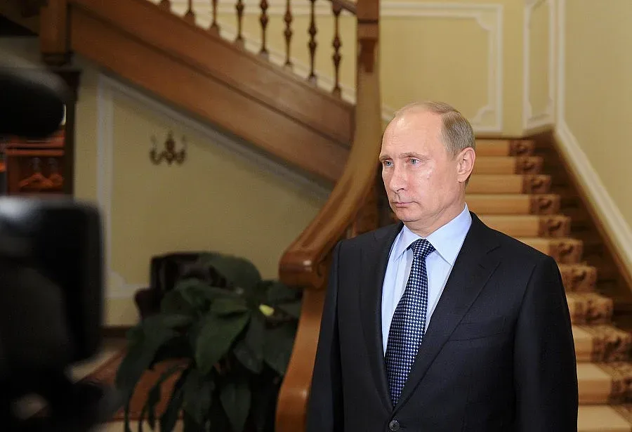 Путин: САЩ да се откажат от ударите