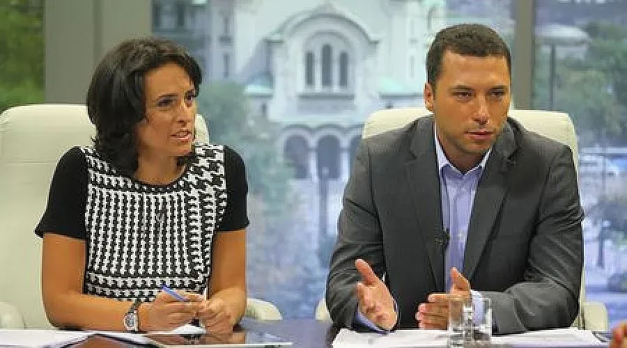bTV отвръща на удара