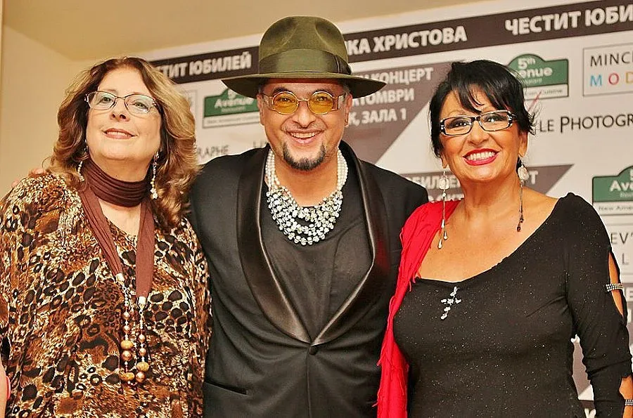 Йорданка Христова поля 70