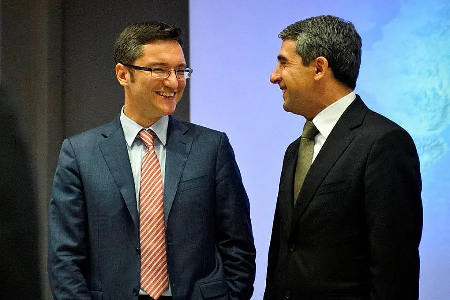 Плевнелиев с единна позиция за Сирия пред ООН