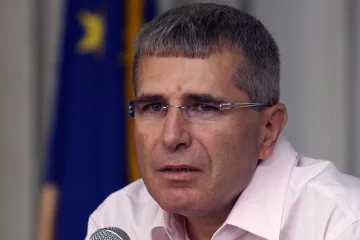 Ревизия на присъда "невинен" за Ковачки