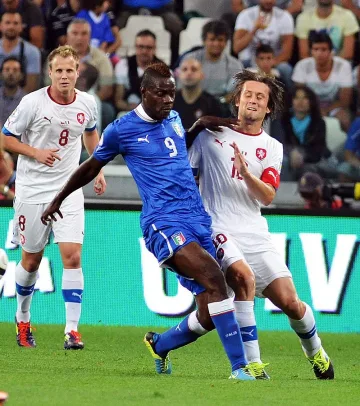 Италия плати визата с кръв