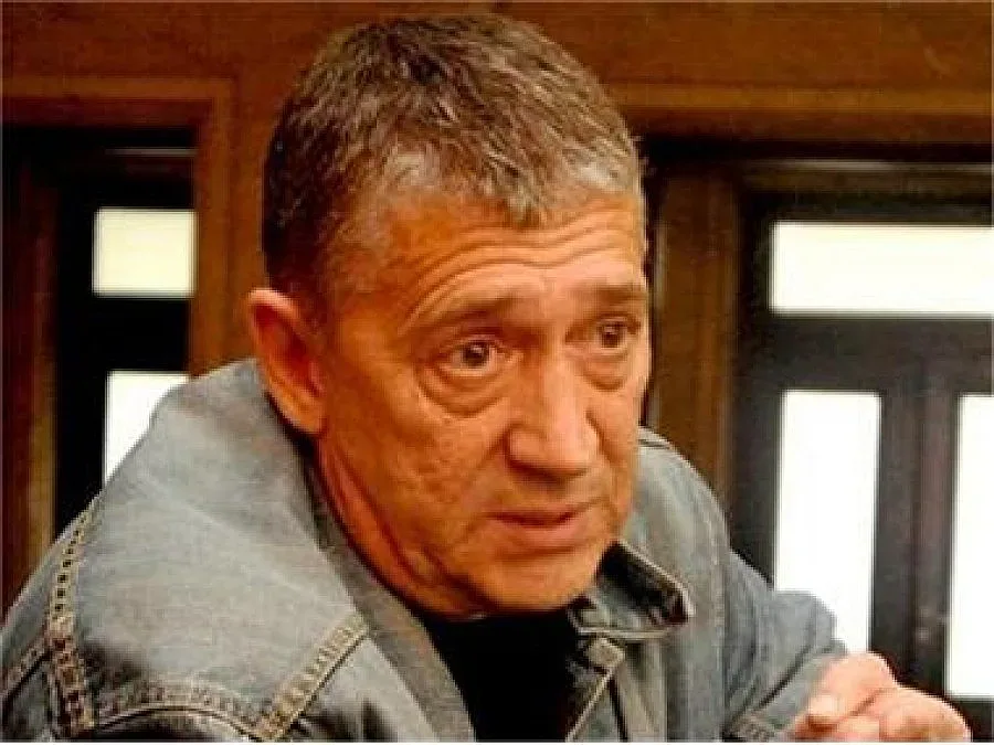 Жега на родния Бродуей