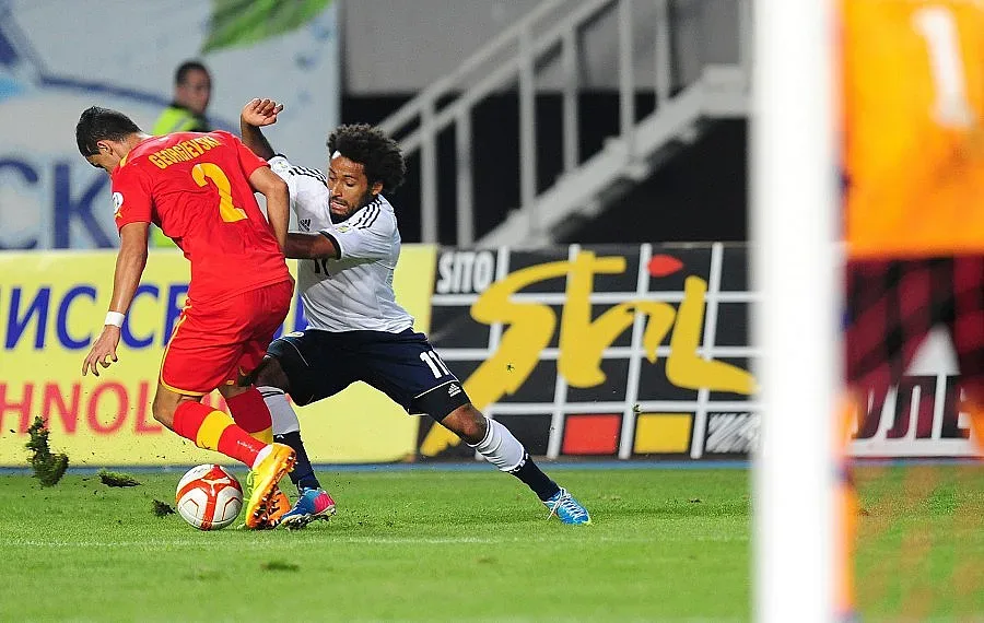 Псувни и куриоз с вратар в Скопие