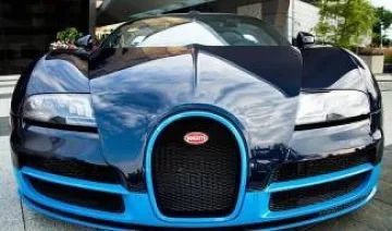 Bugatti пуска модел за 2,3 млн. евро