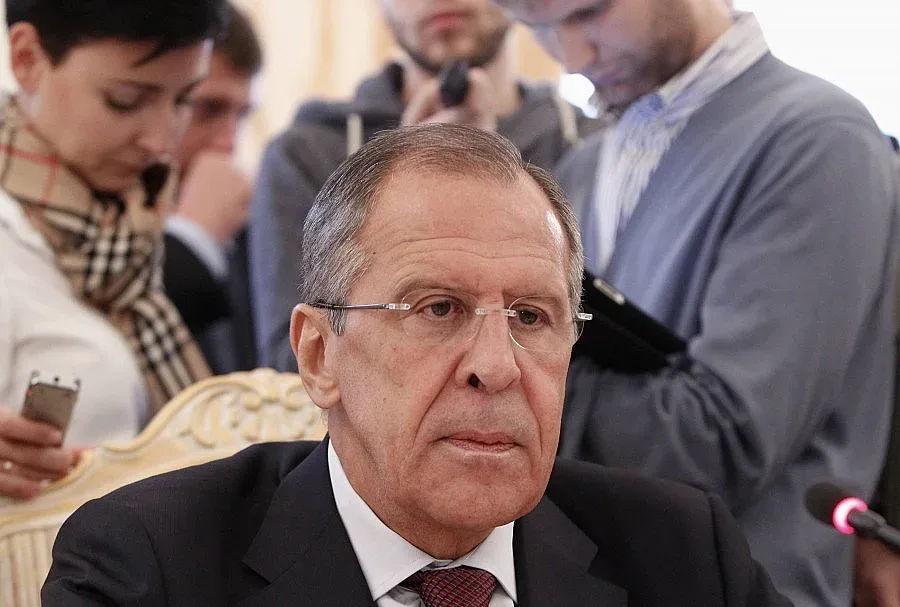 Русия е дала на САЩ плана си за контрол над химическите оръжия