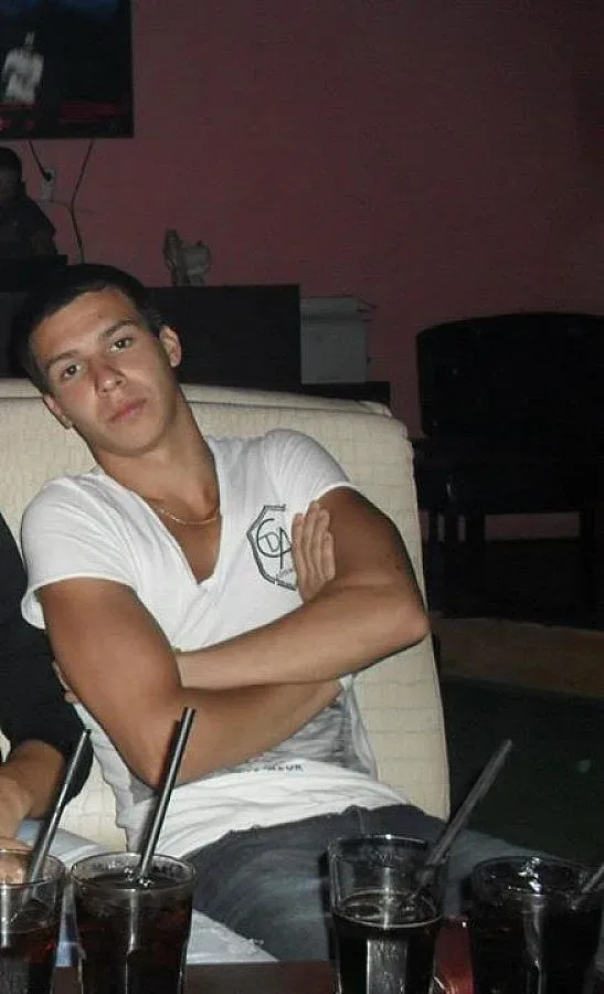 Никой не вярва Стефчо да е полетял от любов