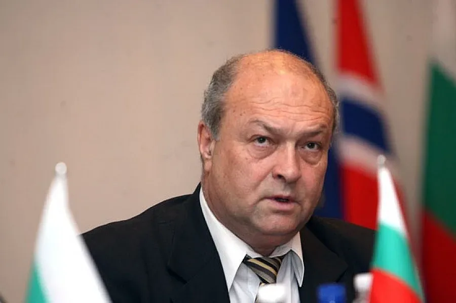 Ситнилски даде двама от ВСС на прокурор