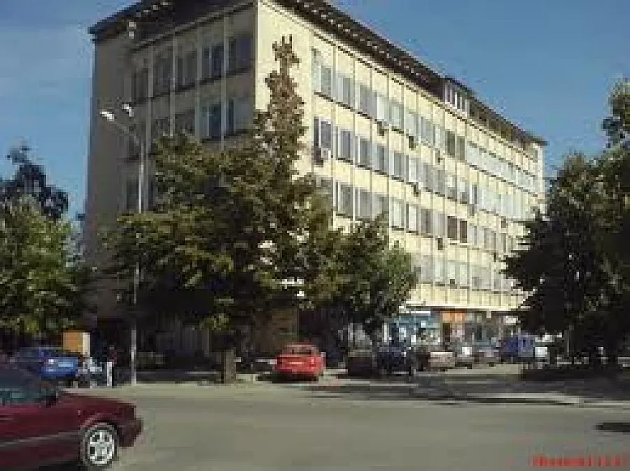 Областната дирекция „Земеделие” във Враца с нов директор