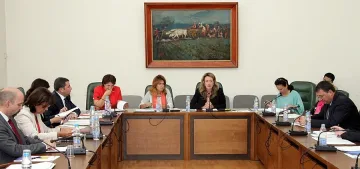 Напредваме с усвояването на средствата по ОП 