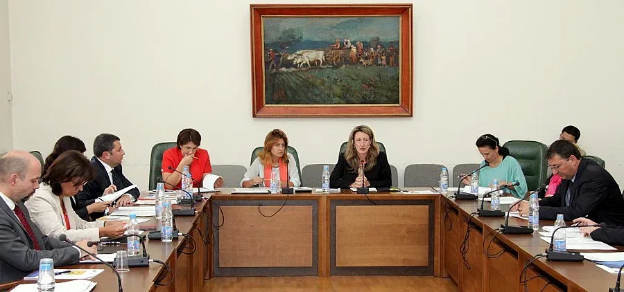 Напредваме с усвояването на средствата по ОП