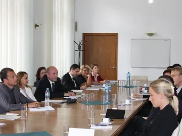 България разширява пазара на вино и спиртни напитки