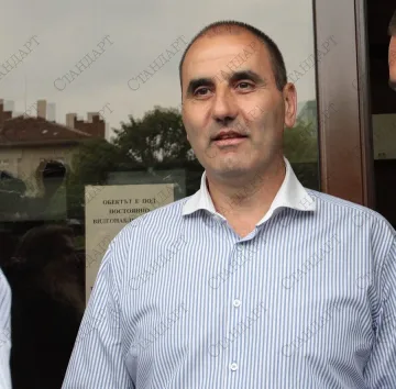 Цветанов дава старт на битката за кмет на Гърмен