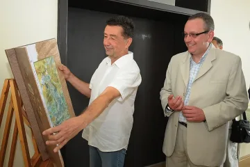 Стоянович: Имаме ограничени финанси за разкопки