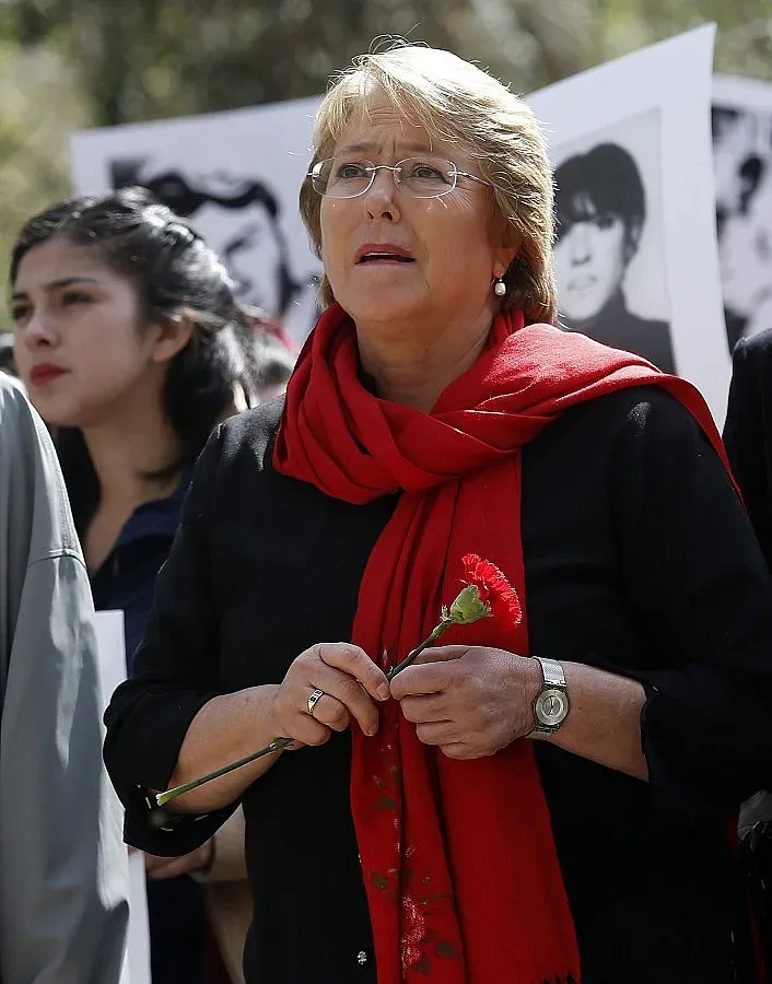 Чилийски съдии се извиниха за Пиночет