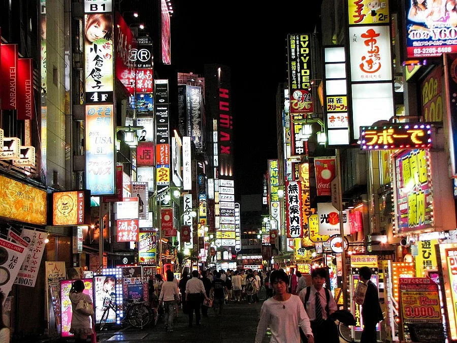 Отварят казина в Япония за Олимпиадата през 2020 г.