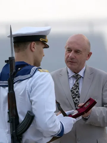 Зам.-министър Иванов изнесе доклад за Интелигентната отбрана