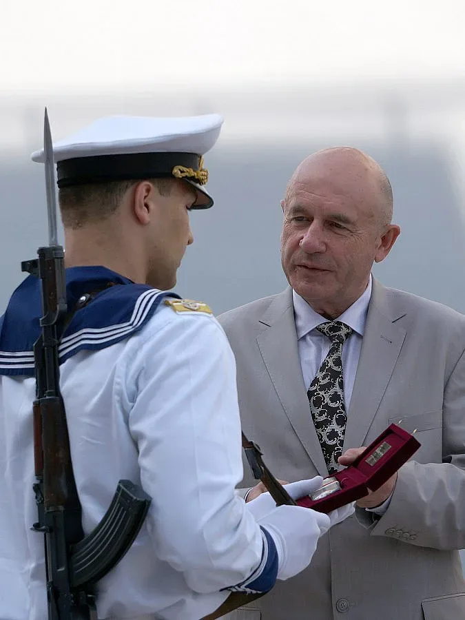 Зам.-министър Иванов изнесе доклад за Интелигентната отбрана