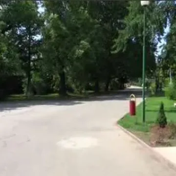 Парк ще харчи по-малко ток