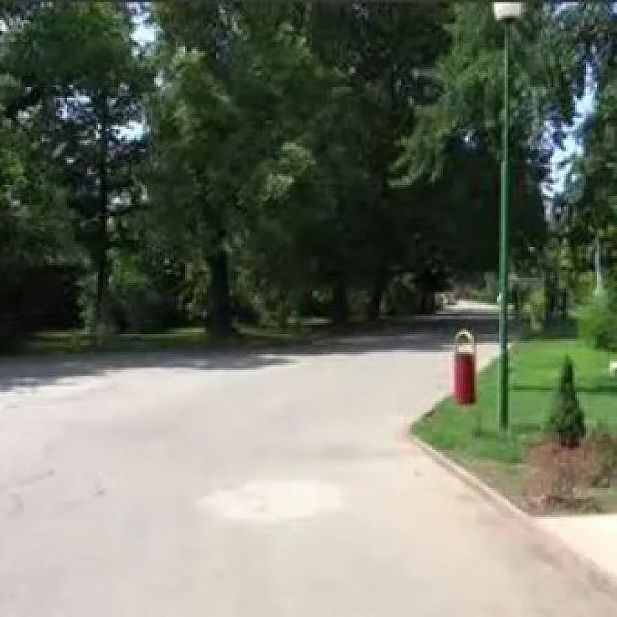 Парк ще харчи по-малко ток