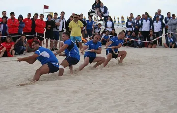 700 енергетици ще спортуват в Албена