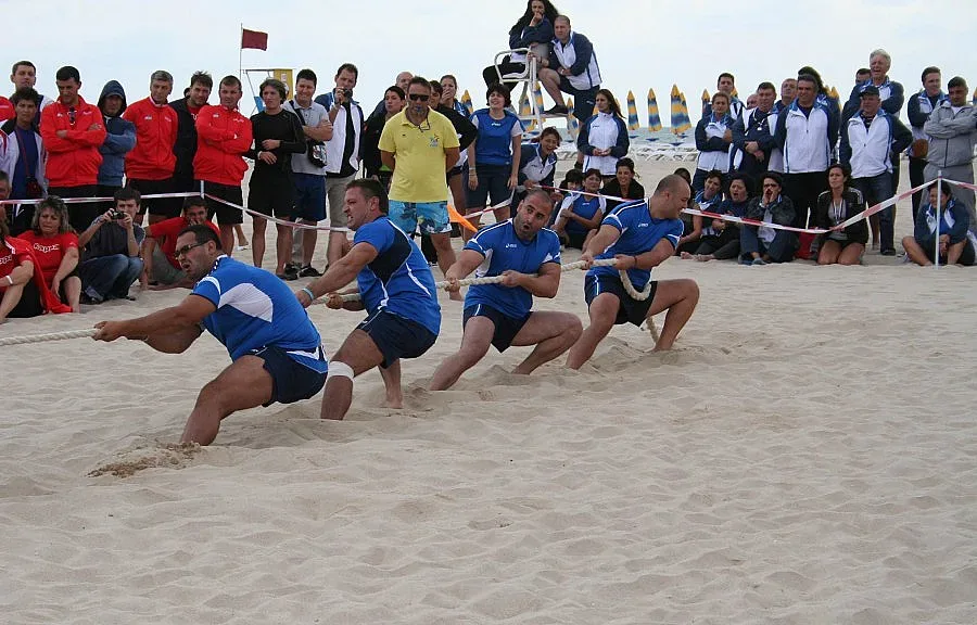 700 енергетици ще спортуват в Албена