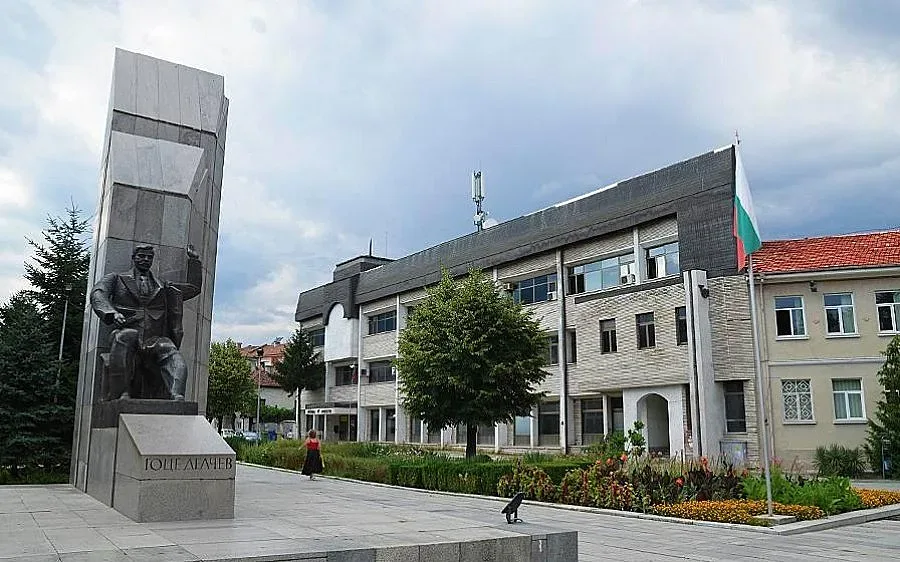 Повече ученици влизат в класните стаи в Гоце Делчев