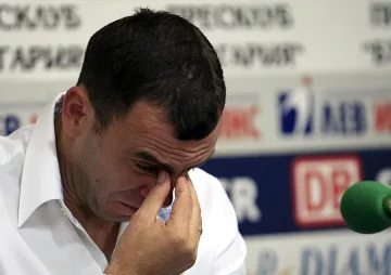 Тодор Стойков каза "край" 