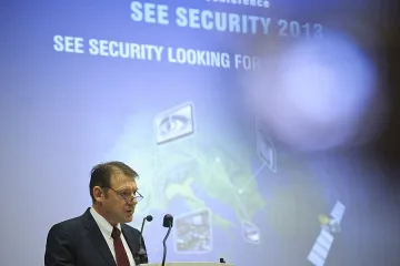 Писанчев определи финансовите измами като приоритет на ДАНС