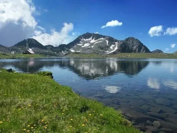 ЮНЕСКО и ЕК няма да търпят застрояване на Пирин