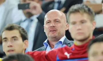 Чехия с нов треньор срещу България, Билех хвърли оставка 